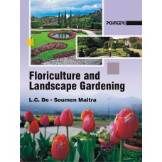 Floriculture and Landscape Gardening